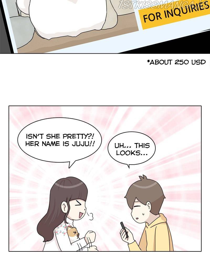 The Dog Diaries Chapter 41 - page 15