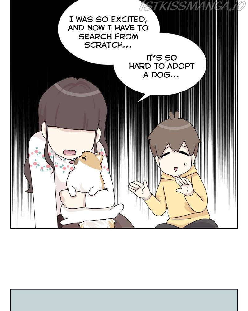 The Dog Diaries Chapter 41 - page 26