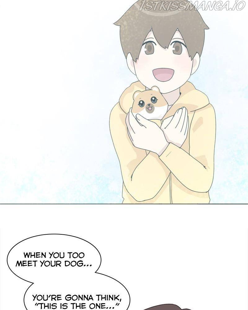 The Dog Diaries Chapter 41 - page 39