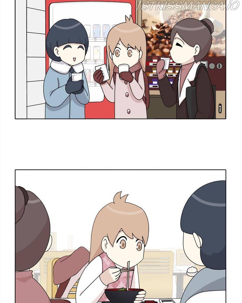 The Dog Diaries Chapter 40 - page 21