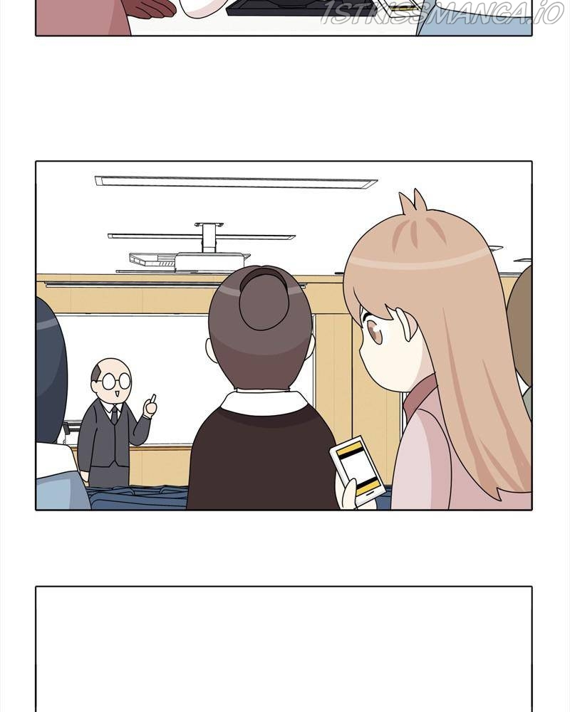 The Dog Diaries Chapter 40 - page 22