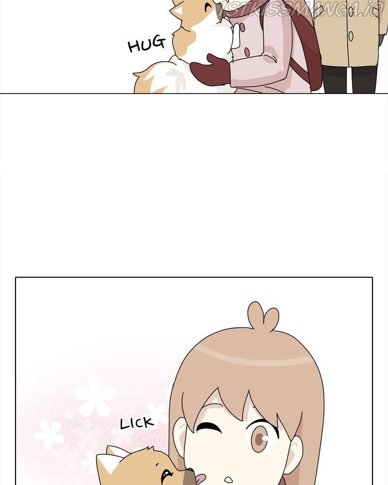 The Dog Diaries Chapter 40 - page 52