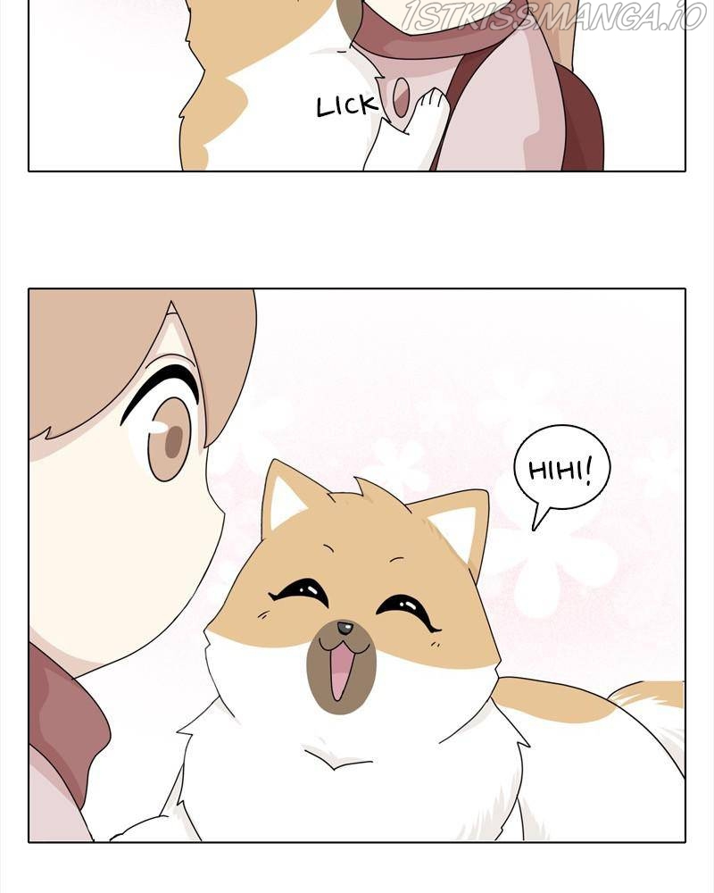The Dog Diaries Chapter 40 - page 53