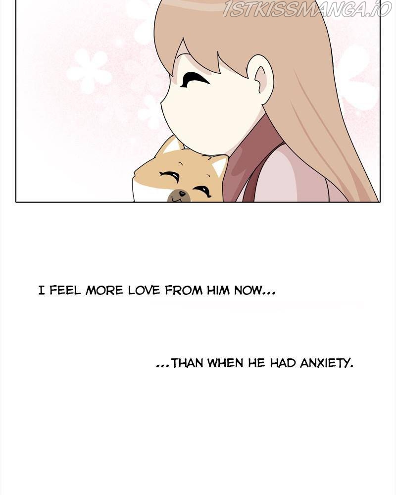 The Dog Diaries Chapter 40 - page 55