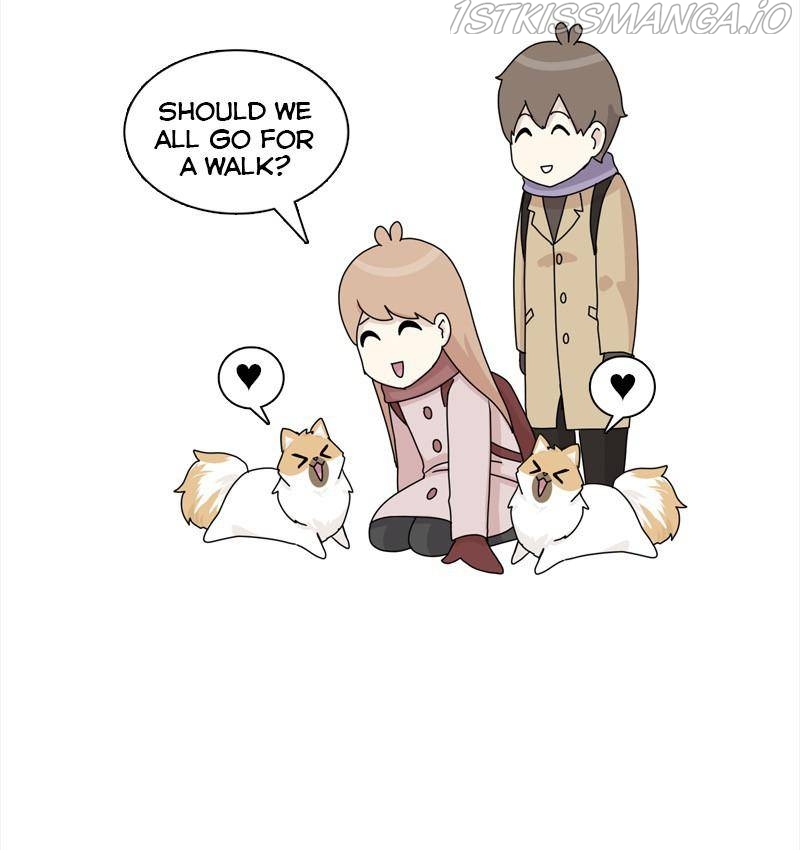 The Dog Diaries Chapter 40 - page 56