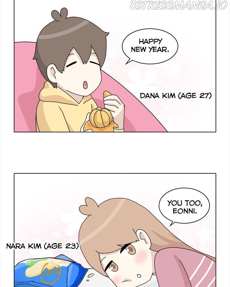 The Dog Diaries Chapter 40 - page 69