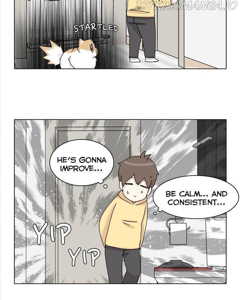 The Dog Diaries Chapter 38 - page 14