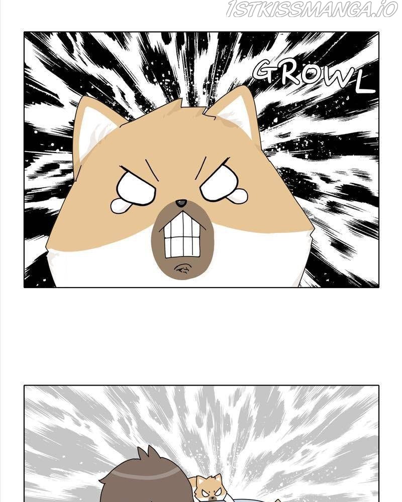 The Dog Diaries Chapter 38 - page 15