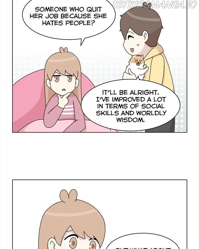 The Dog Diaries Chapter 38 - page 2