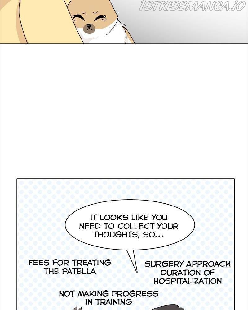 The Dog Diaries Chapter 38 - page 38