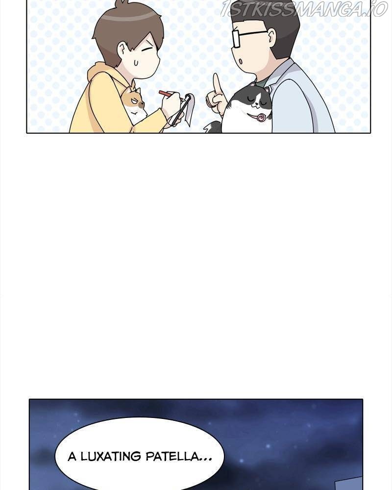 The Dog Diaries Chapter 38 - page 39