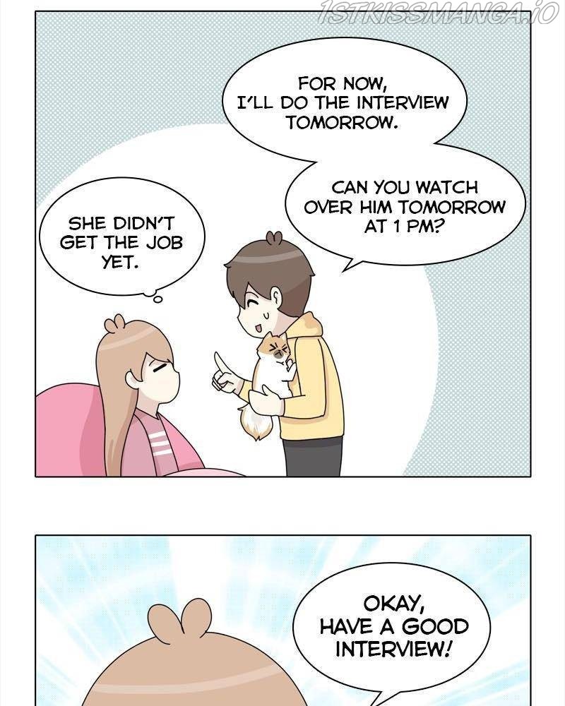 The Dog Diaries Chapter 38 - page 4