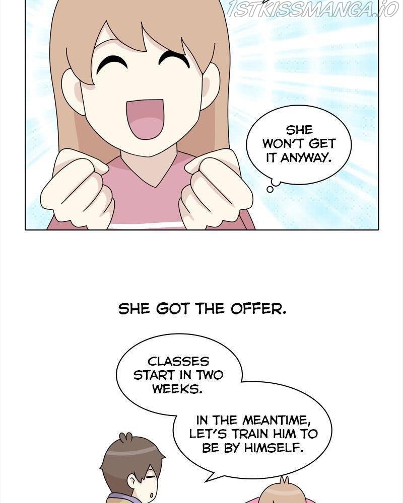 The Dog Diaries Chapter 38 - page 5