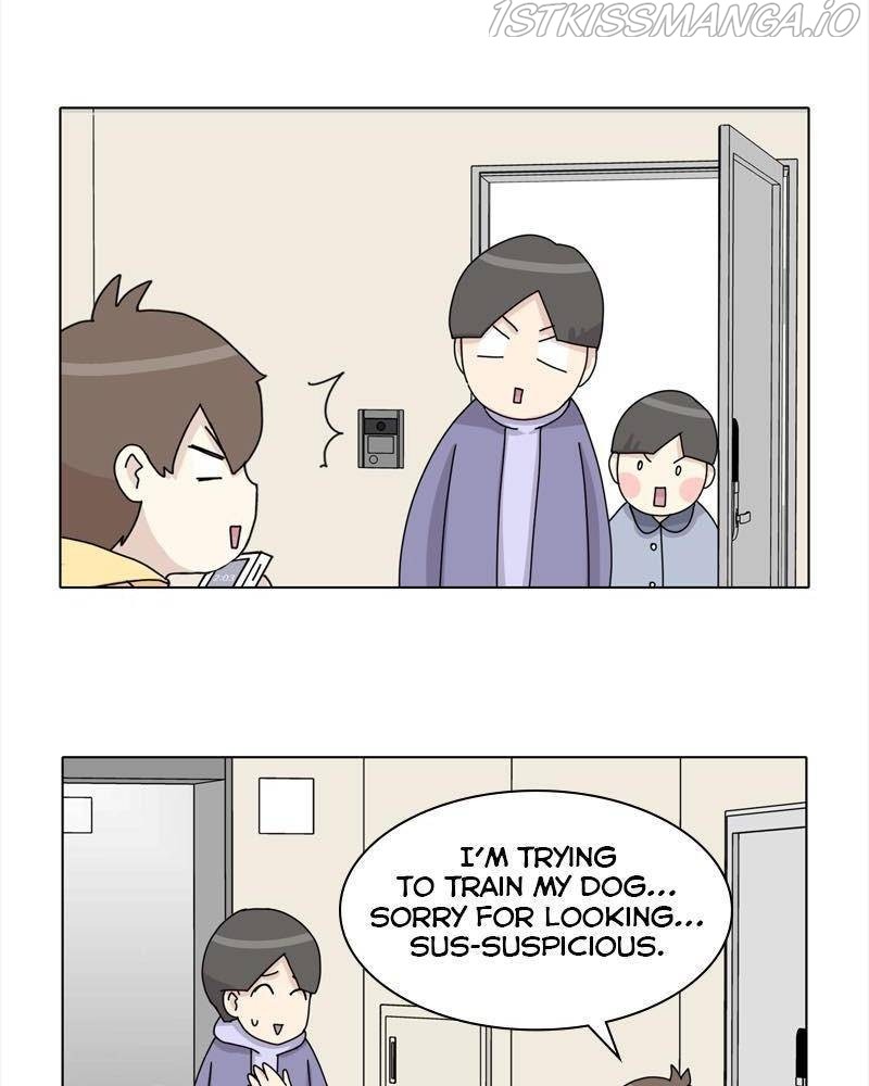 The Dog Diaries Chapter 38 - page 50