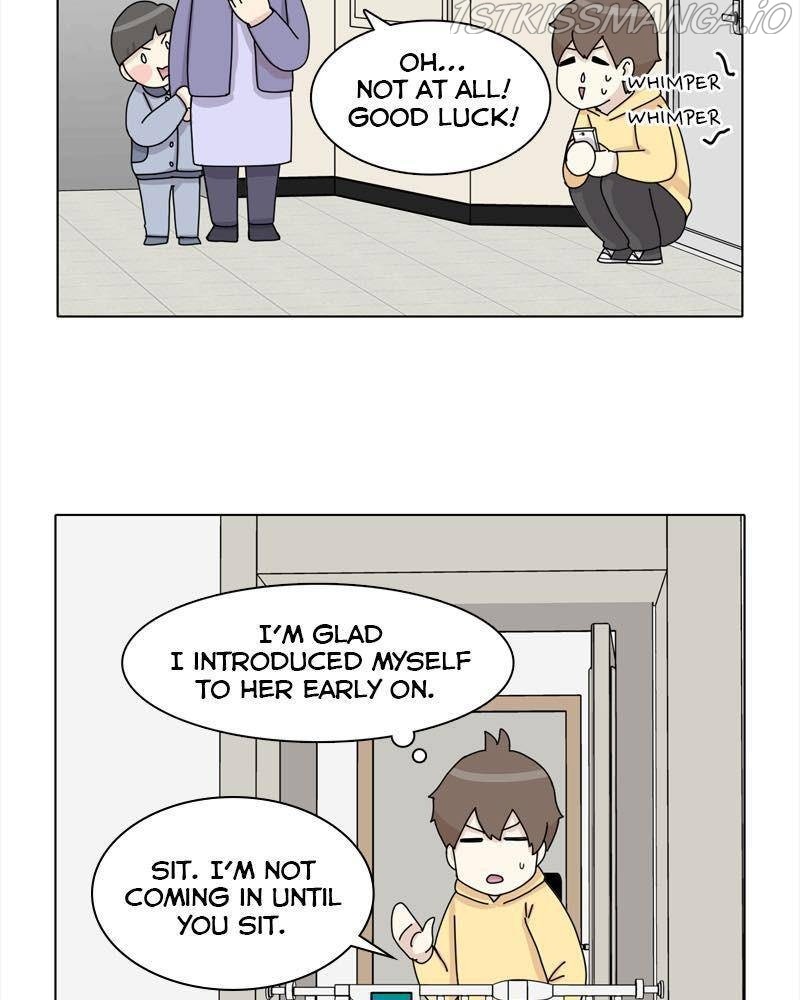 The Dog Diaries Chapter 38 - page 51