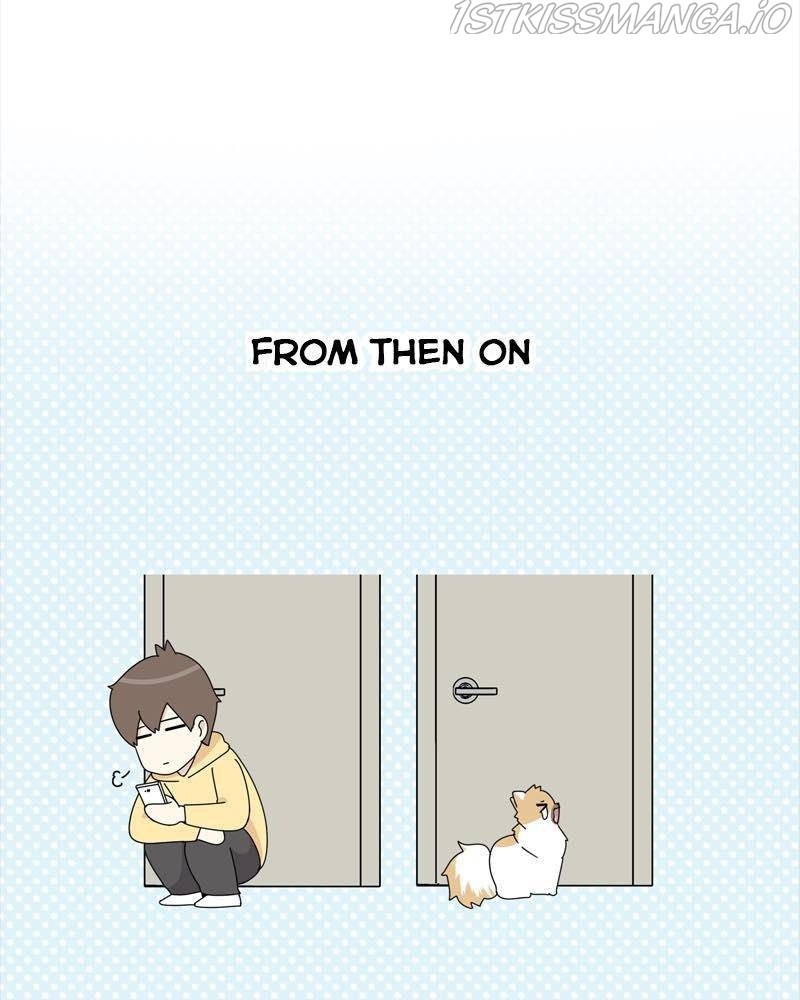 The Dog Diaries Chapter 38 - page 54