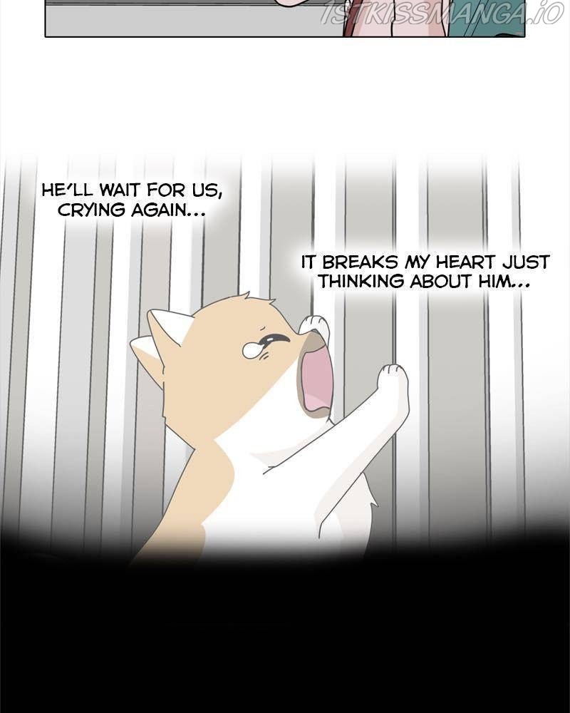 The Dog Diaries Chapter 38 - page 62