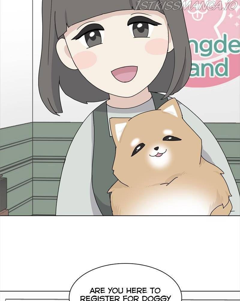 The Dog Diaries Chapter 38 - page 81