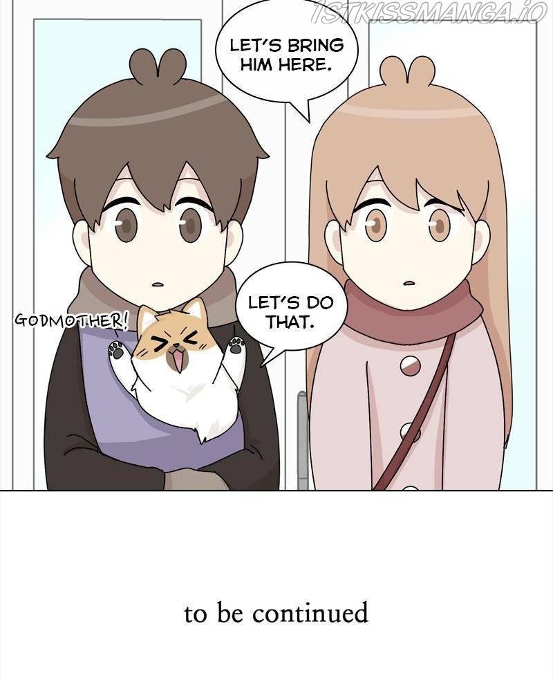 The Dog Diaries Chapter 38 - page 83