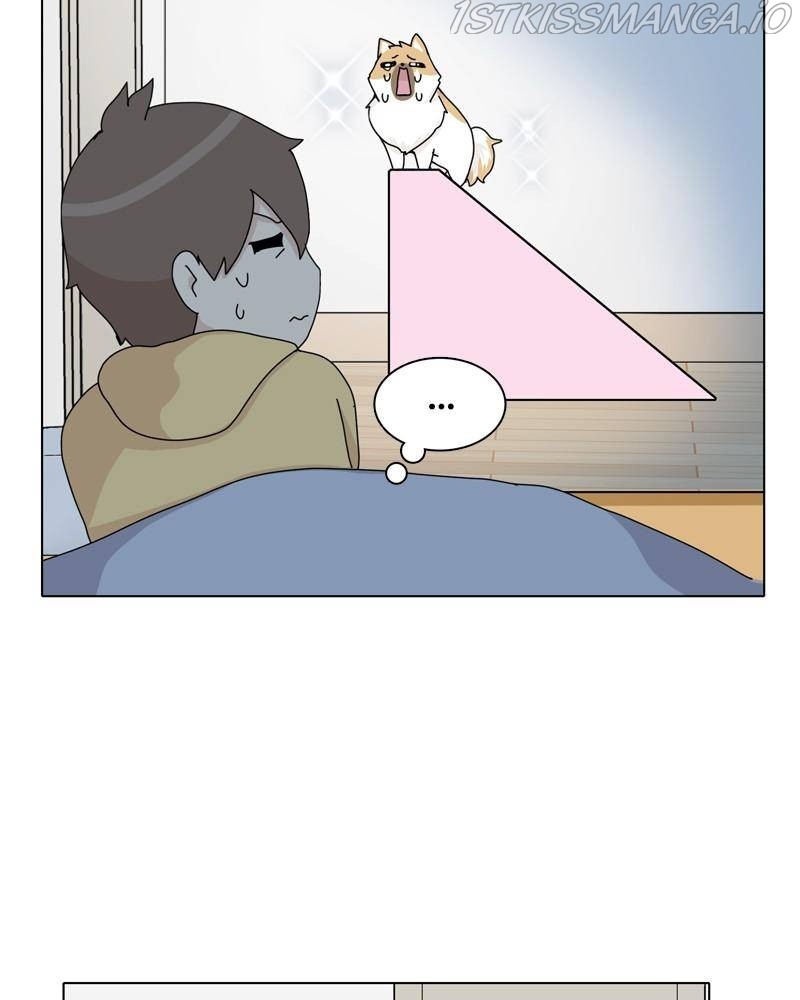 The Dog Diaries Chapter 37 - page 12