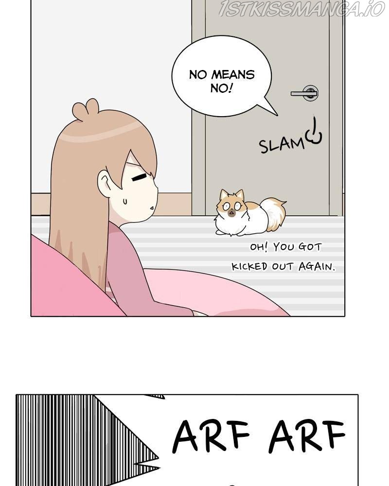 The Dog Diaries Chapter 37 - page 13