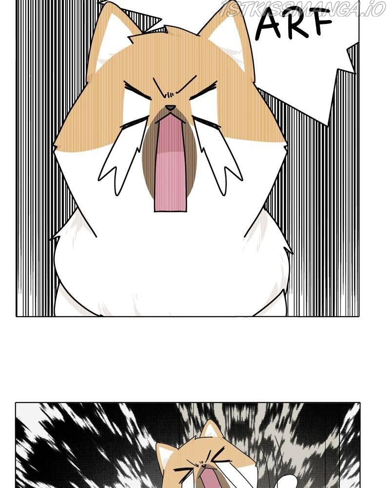 The Dog Diaries Chapter 37 - page 14