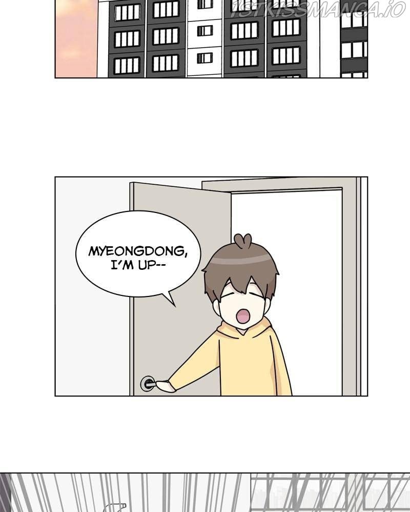 The Dog Diaries Chapter 37 - page 19