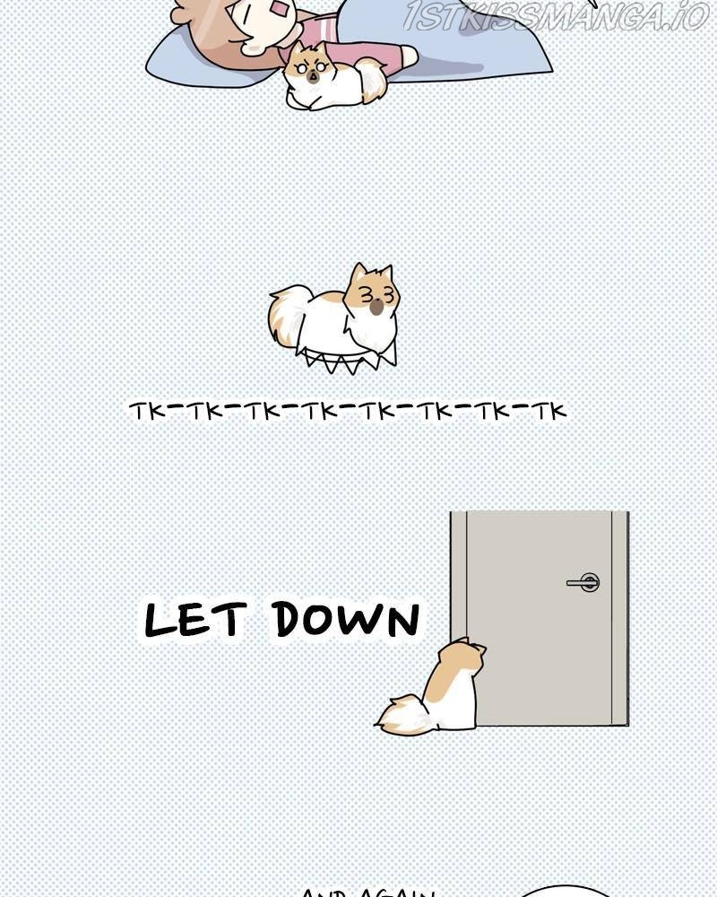 The Dog Diaries Chapter 37 - page 23