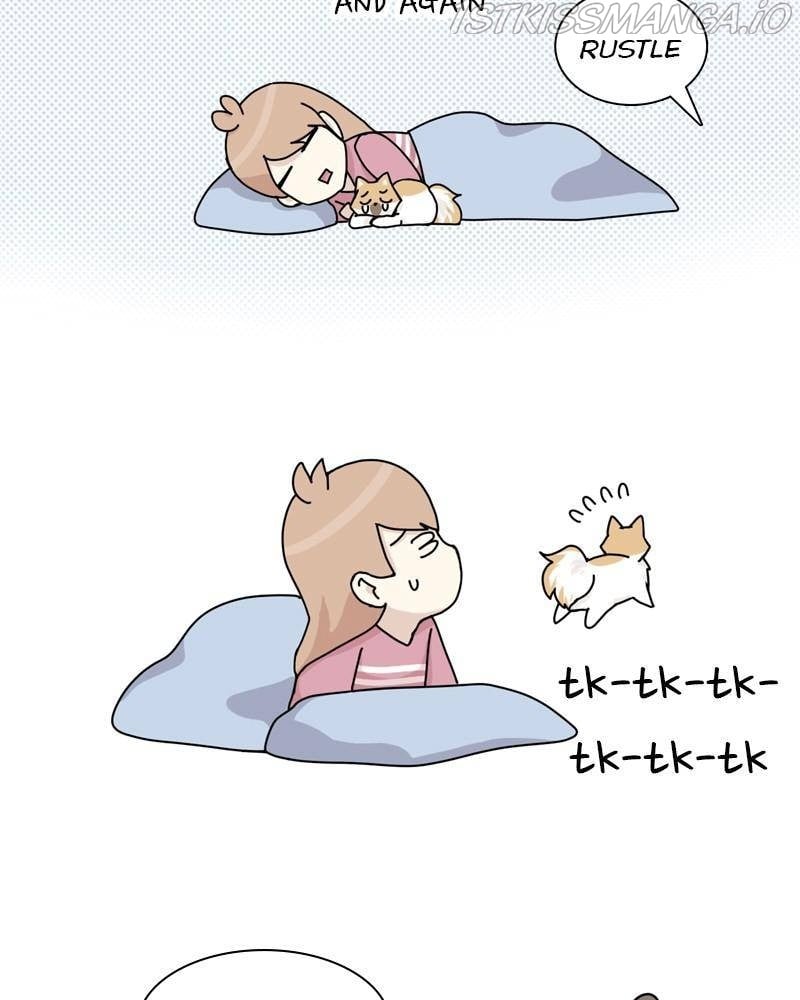 The Dog Diaries Chapter 37 - page 24