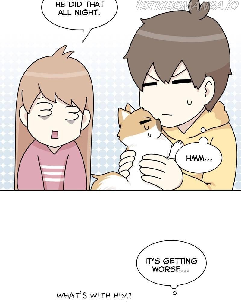 The Dog Diaries Chapter 37 - page 25