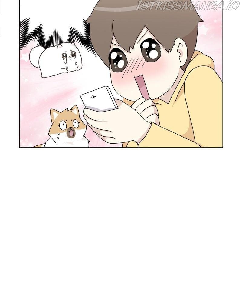 The Dog Diaries Chapter 37 - page 34