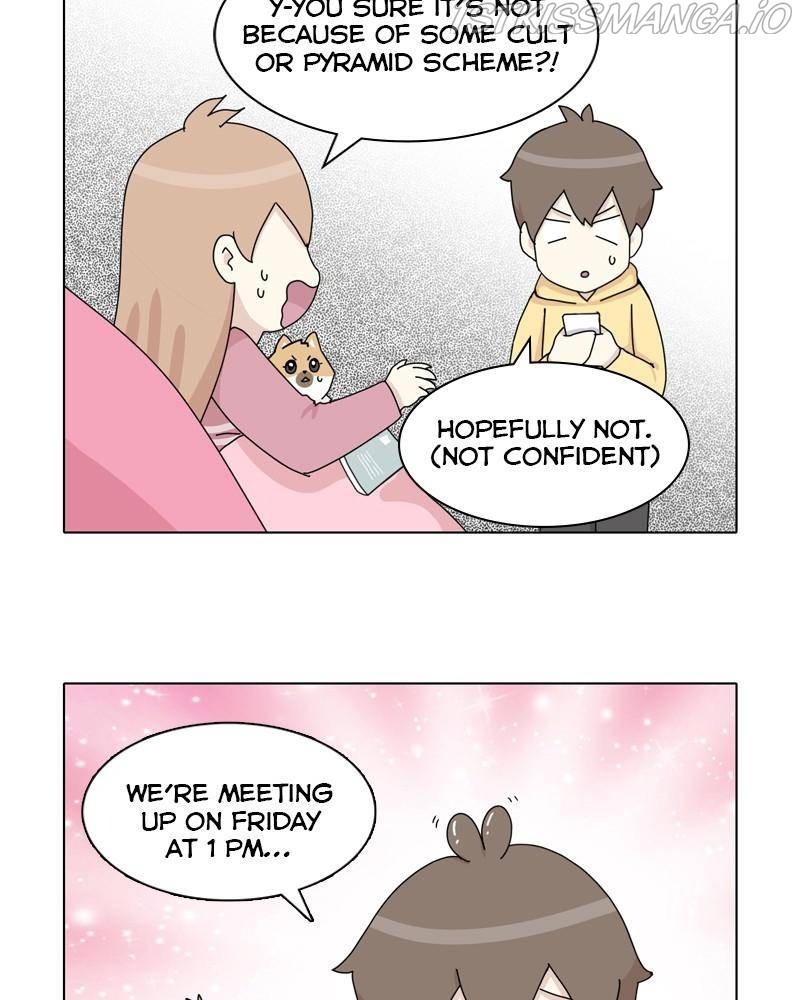 The Dog Diaries Chapter 37 - page 36
