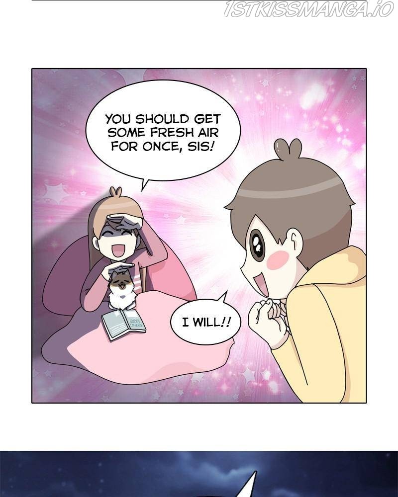 The Dog Diaries Chapter 37 - page 39