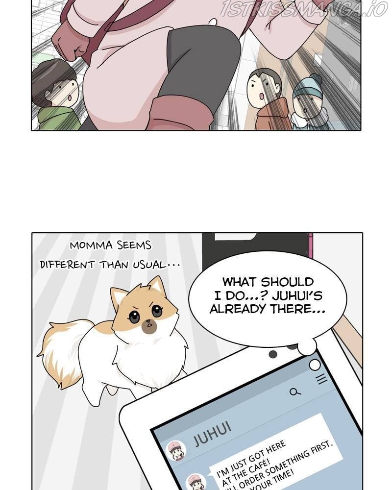 The Dog Diaries Chapter 37 - page 43