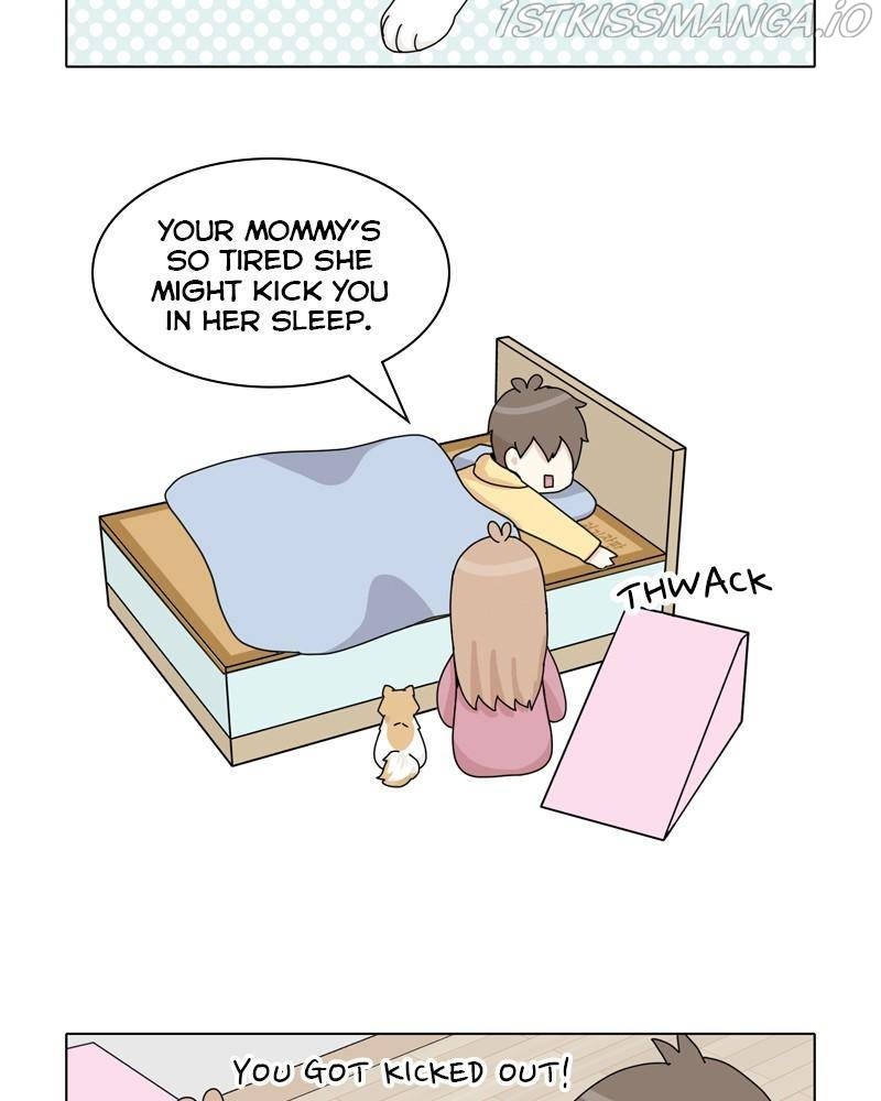 The Dog Diaries Chapter 37 - page 5