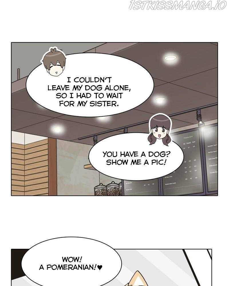 The Dog Diaries Chapter 37 - page 51