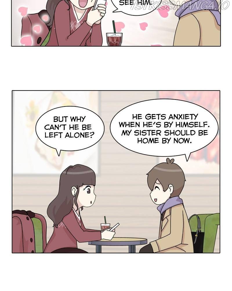 The Dog Diaries Chapter 37 - page 53