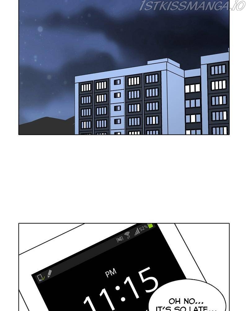The Dog Diaries Chapter 37 - page 64