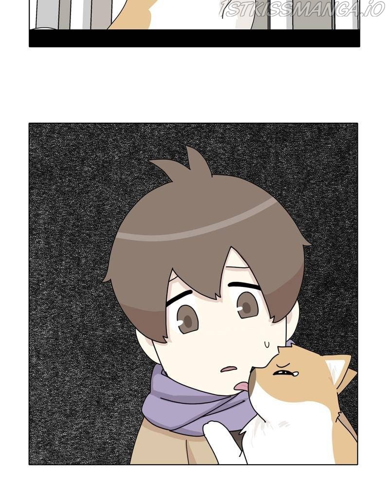 The Dog Diaries Chapter 37 - page 76