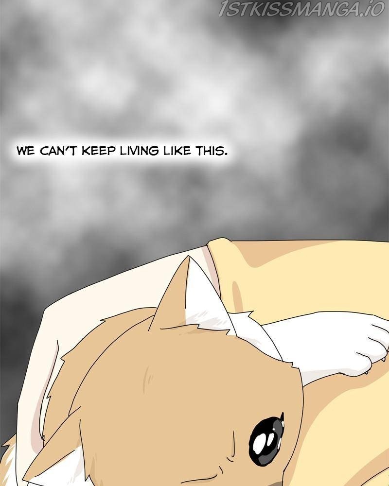 The Dog Diaries Chapter 37 - page 80