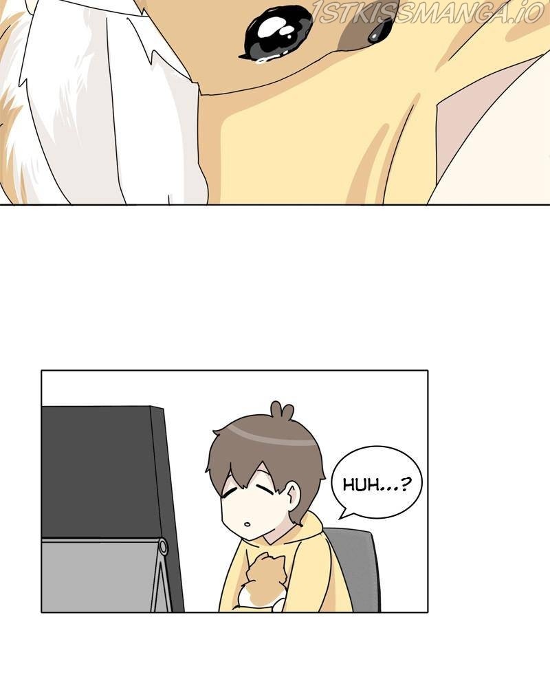 The Dog Diaries Chapter 37 - page 81