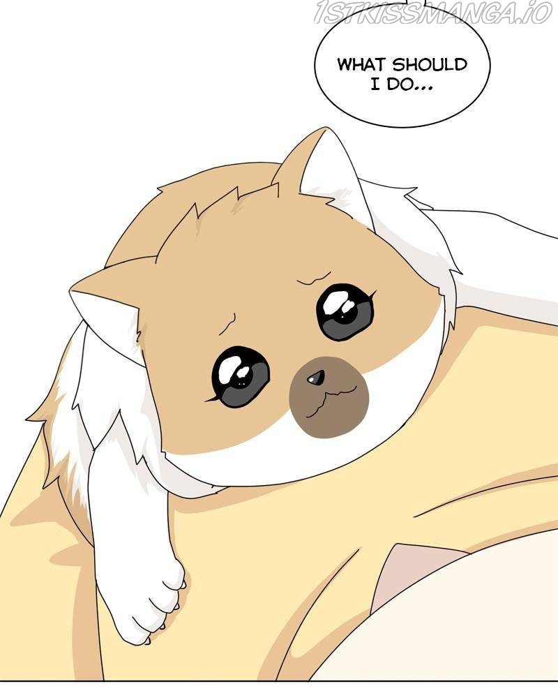 The Dog Diaries Chapter 37 - page 86