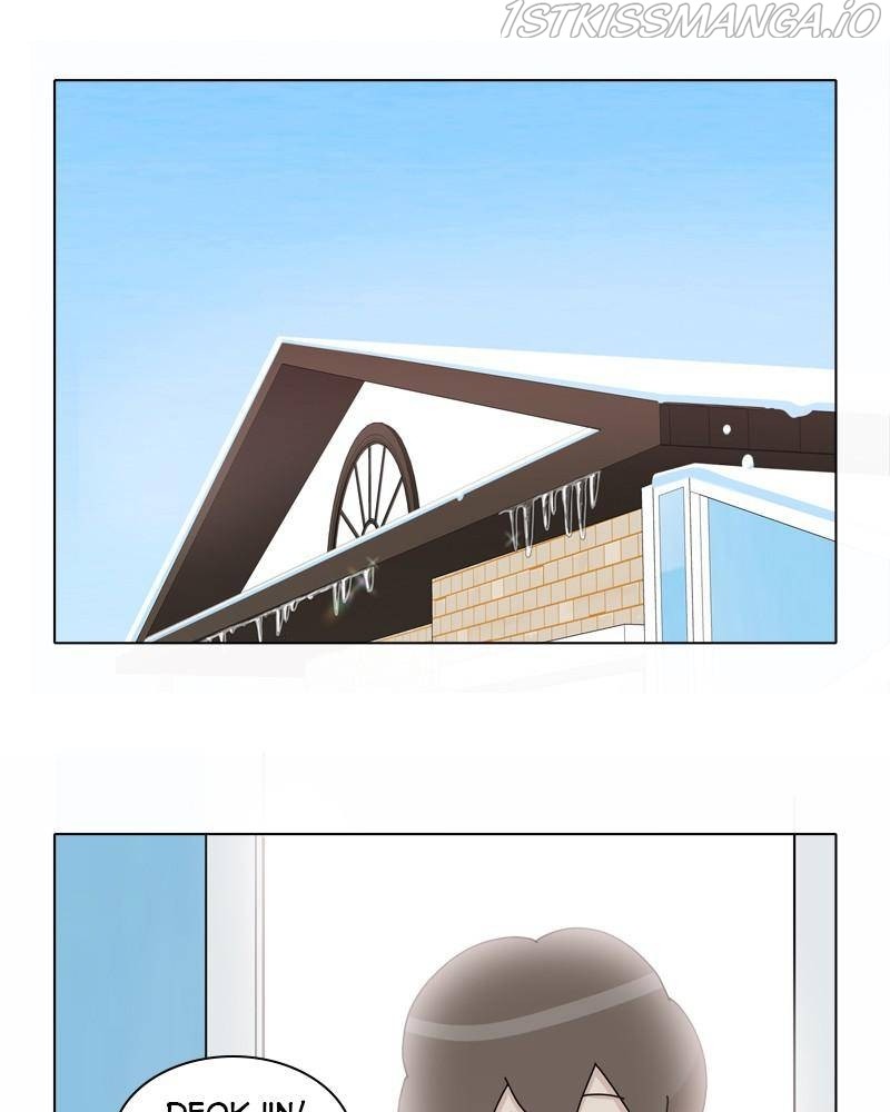 The Dog Diaries Chapter 36 - page 16
