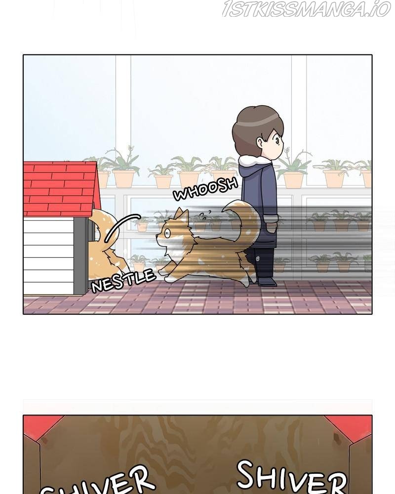 The Dog Diaries Chapter 36 - page 19