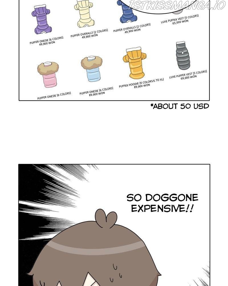 The Dog Diaries Chapter 36 - page 24