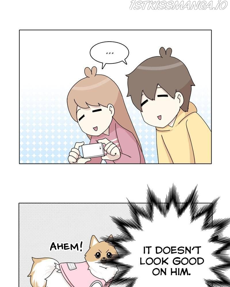 The Dog Diaries Chapter 36 - page 31