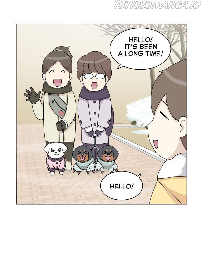 The Dog Diaries Chapter 36 - page 37