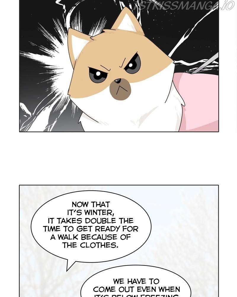 The Dog Diaries Chapter 36 - page 39