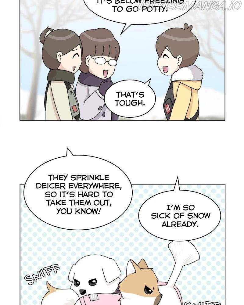 The Dog Diaries Chapter 36 - page 40