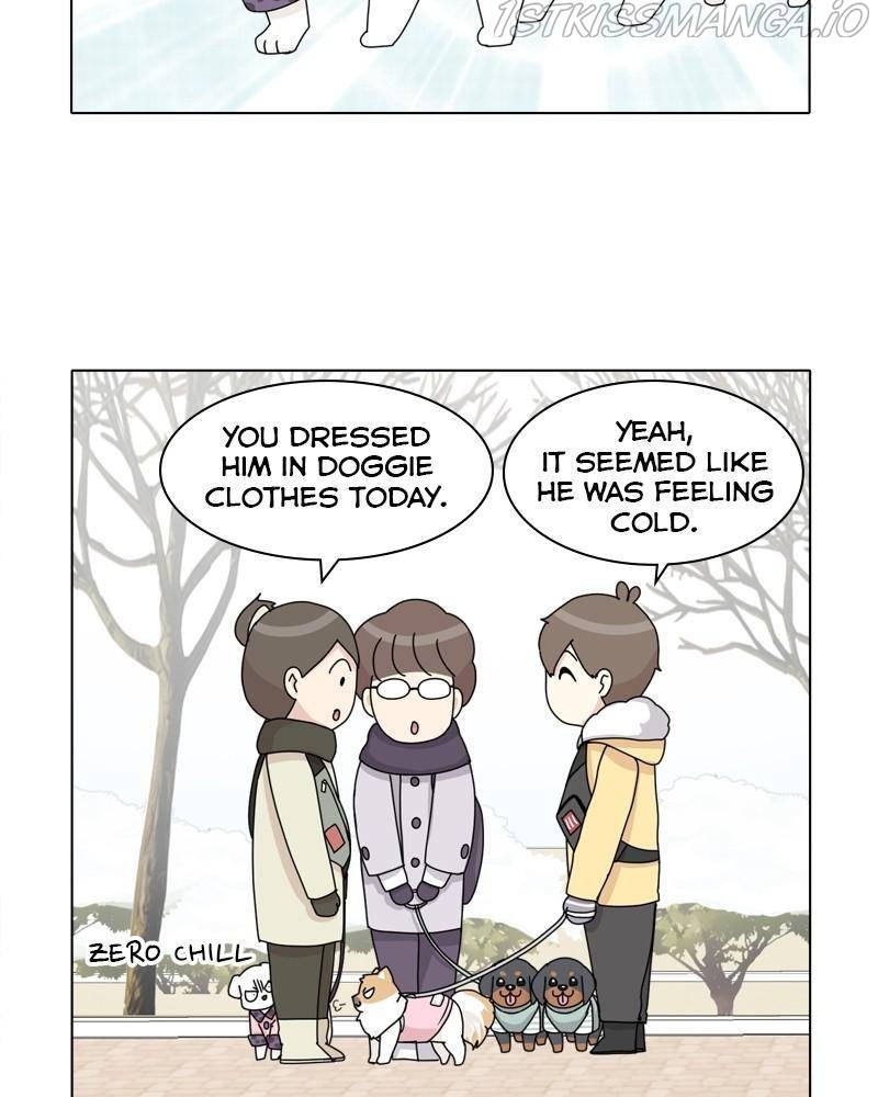 The Dog Diaries Chapter 36 - page 42